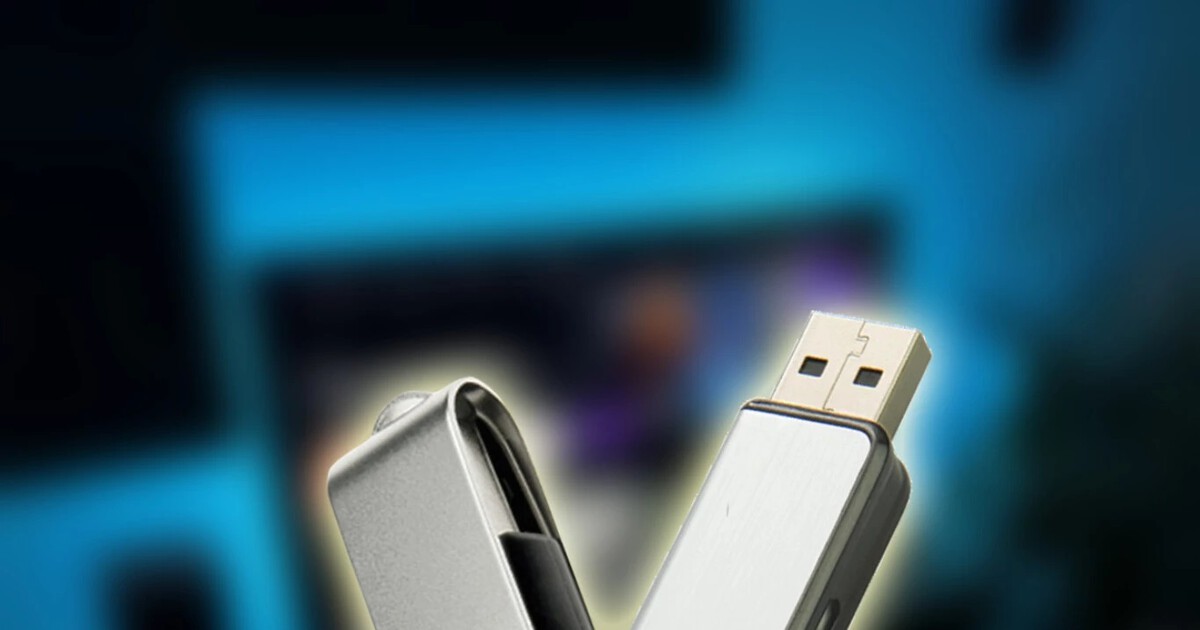 Tu pendrive te sirve más que para transportar archivos: los mejores usos que le podemos dar al USB en casa