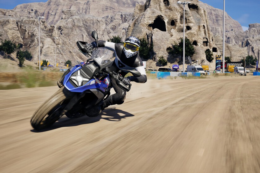 Análisis de Ride 6: Es lo más cercano a un Gran Turismo de motos, pero también es la prueba de que Milestone está jugando con fuego - Reseñas 3DJuegos