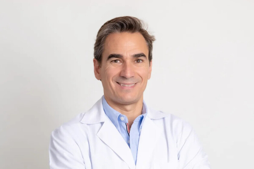Luis Gil, nutricionista, explica algunas claves para perder de 5 a 10 kilos sin complicaciones: "Pueden parecer pasos tontos o simples, pero si los haces, notarás la diferencia"