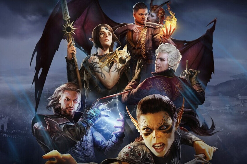 ¿Qué viene después de Baldu's Gate 3? Su CEO deja claro que "definitivamente volverán" a desarrollar más juegos de Divinity - Baldur's Gate 3 - 3DJuegos