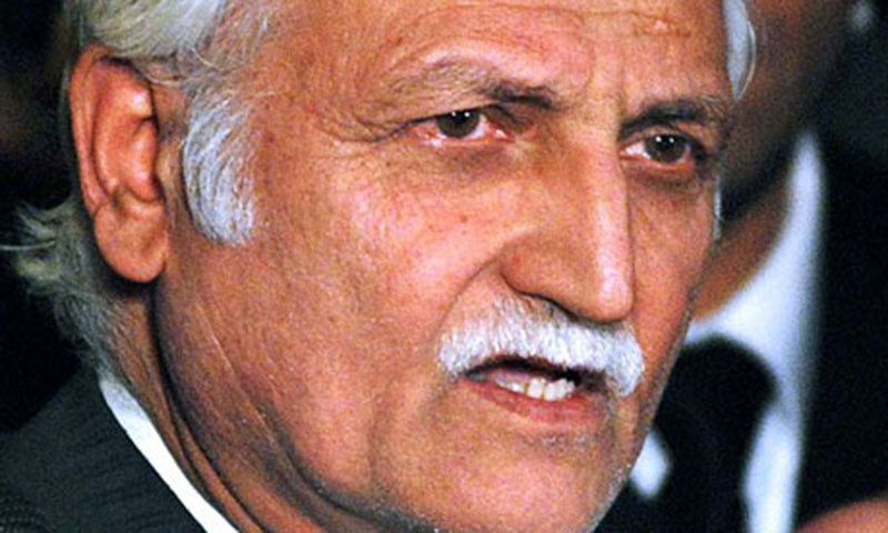 'Creeping coup' underway in lead-up to election, alleges Babar - Pakistan - DAWN.COM