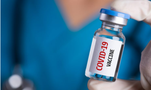 Clinical trial of Covid-19 vaccine completes this week - Pakistan - DAWN.COM