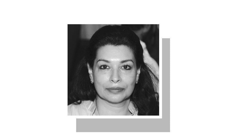 Samia Liaquat cover