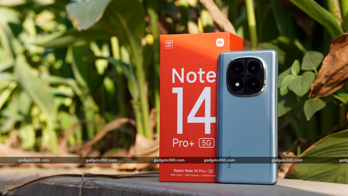 Redmi Note 15 Pro Series China Launch Confirmed for August; May Offer Satellite Connectivity | Technology News
