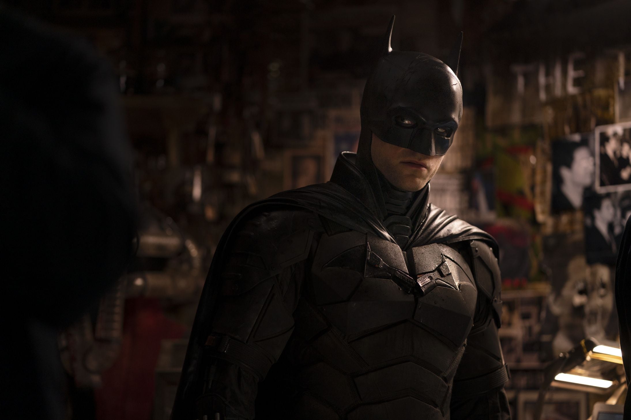 The Batman Review: Robert Pattinson and Matt Reeves Make for a Moody Visceral Opera | Gadgets 360