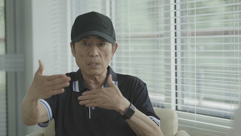 第1集：许知远对话张艺谋｜人走茶凉，你还想超越时代？_高清1080P在线观看平台_腾讯视频