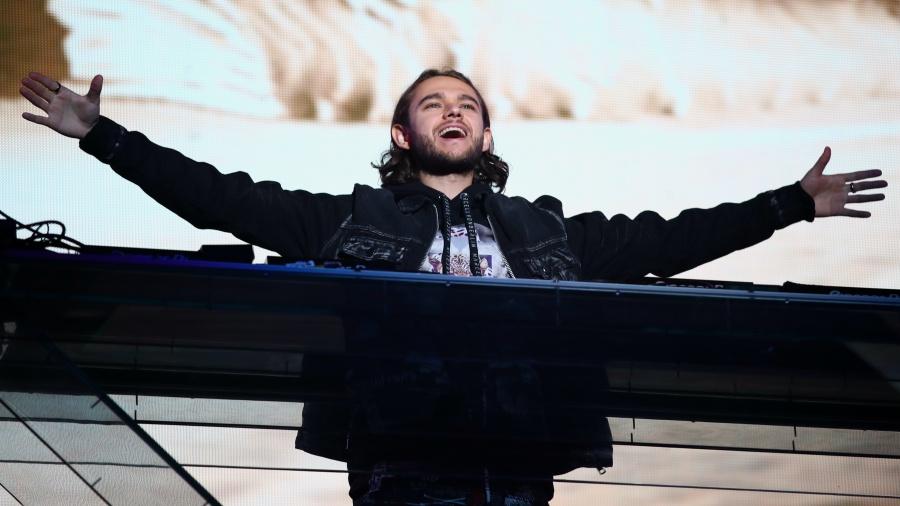 Zedd Will Headline Clubs At Resorts World Las Vegas This Summer | iHeart