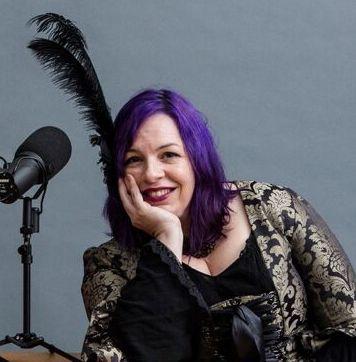 About Holly Frey | iHeart