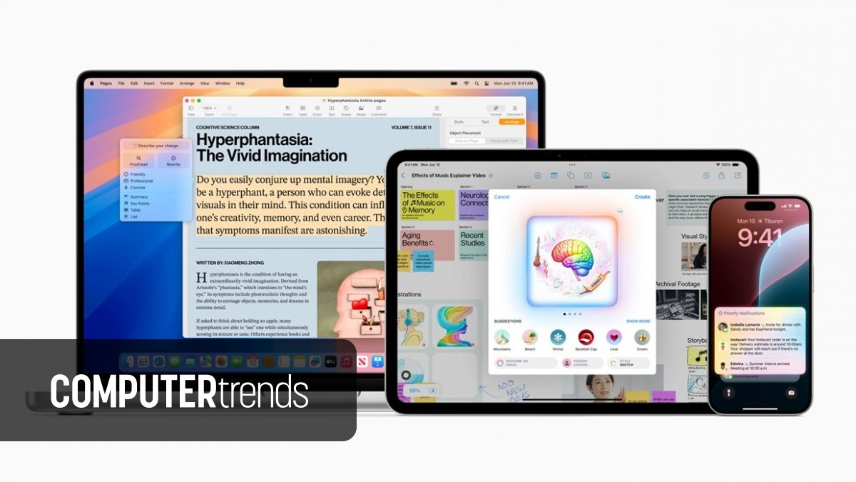 Apple zachraňuje Siri s pomocí Google Gemini - Computertrends