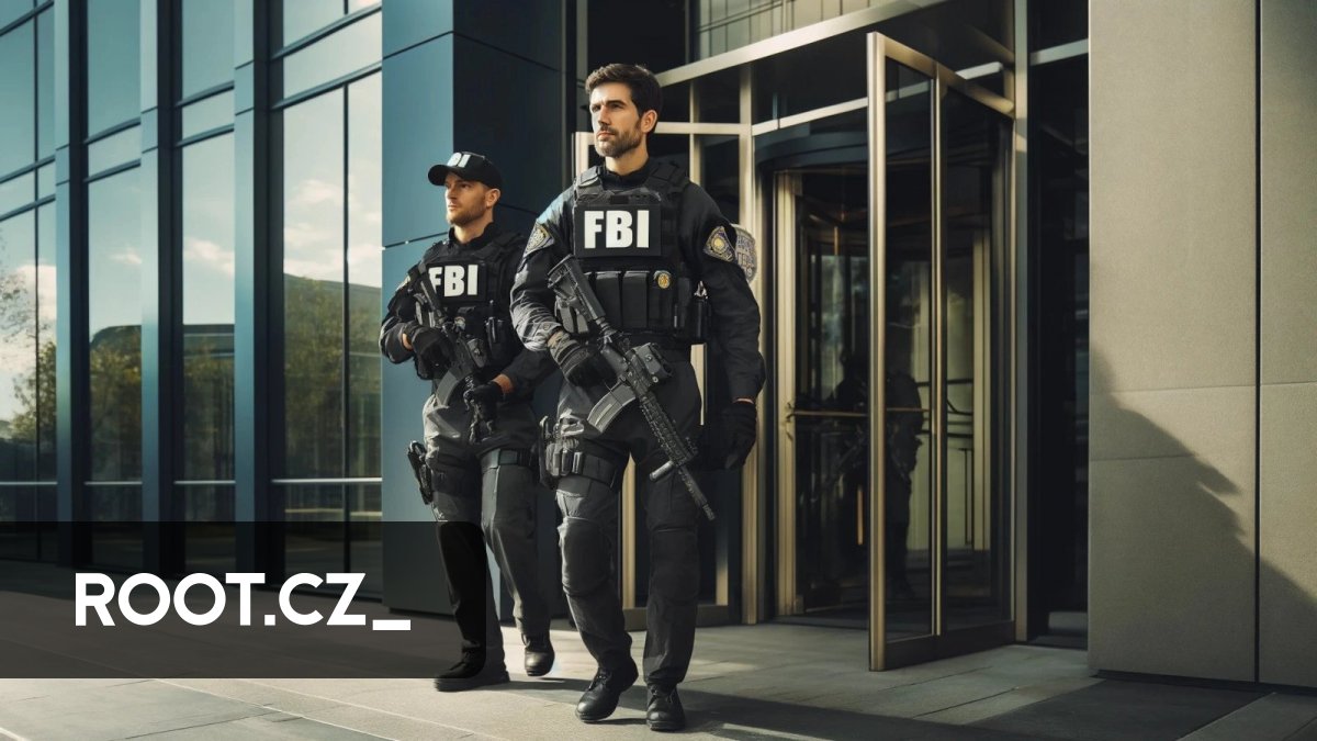 Microsoft předal FBI šifrovací klíče k BitLockeru - Root.cz