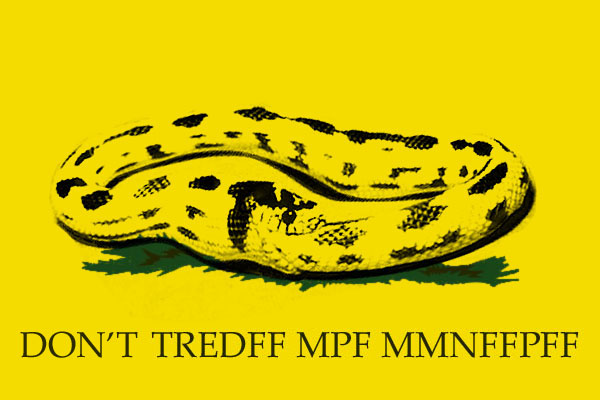 Tea Party Charter School - Up North Progressive