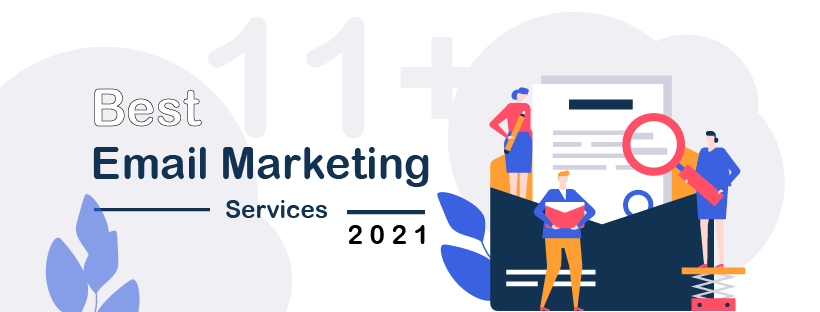 13 Best Email Marketing Services to try - Mageplaza