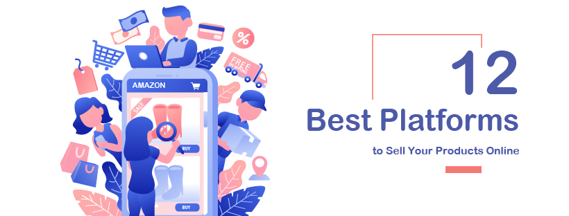7 Best Platforms To Sell Online in 2025 (Selling Sites & Marketplaces) - Mageplaza