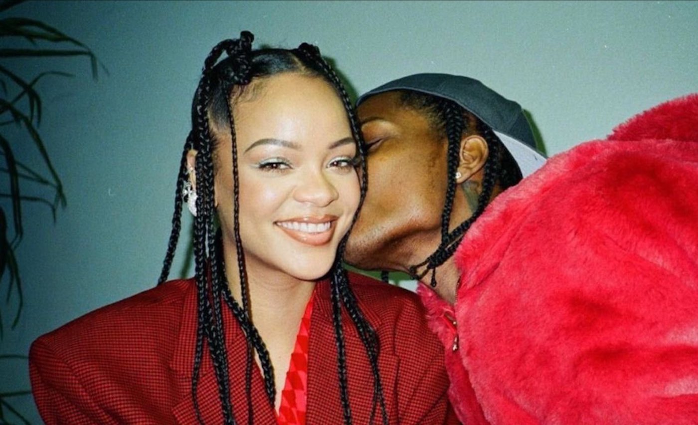 ASAP Rocky ‘Ghetto Love Tale’ Songs Announcement