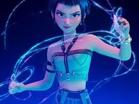 59 Kpop demon hunters ideas | demon hunter, demon, demon hunter band