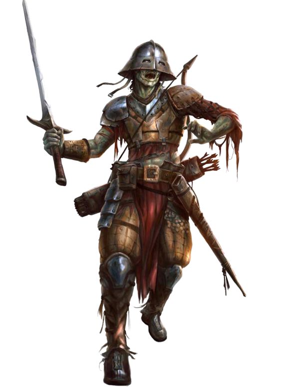 Pin on Pathfinder & RPG