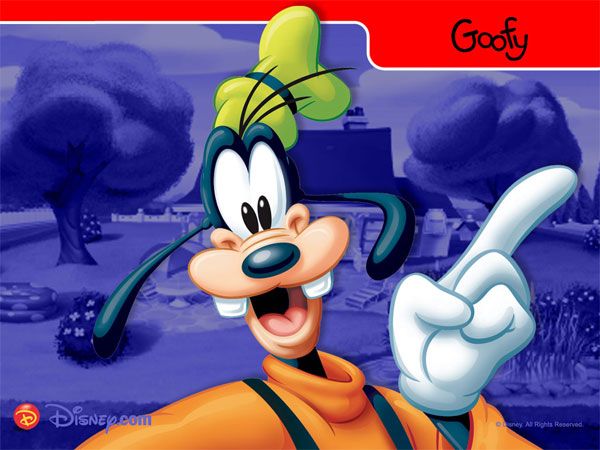 O Pateta dispensa comentários de rasgação de seda! Ele é o melhor desenho para rir que existe!! Pateta, seu lindo!!! ^_~ | Goofy disney, Disney, Goofy drawing