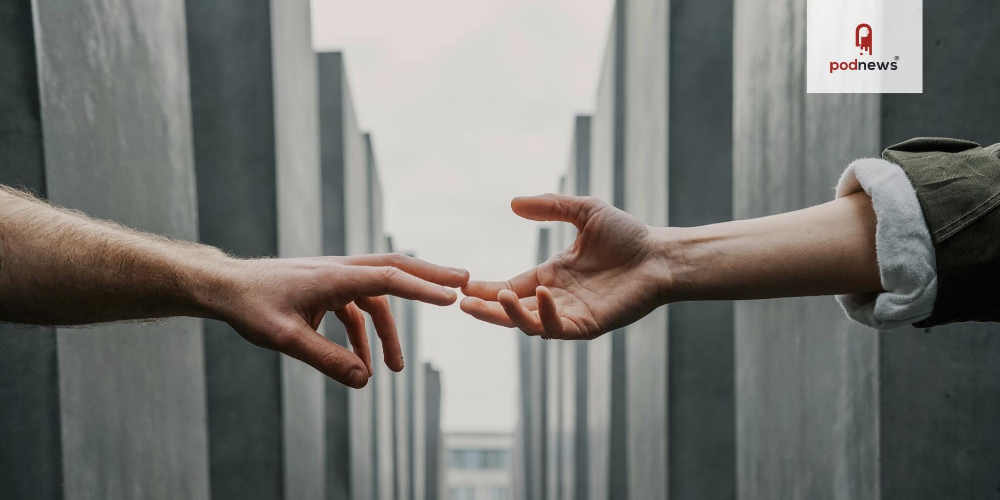 Why Podcasters Should Prioritise Intimacy Over Scale in a Volatile Economy
