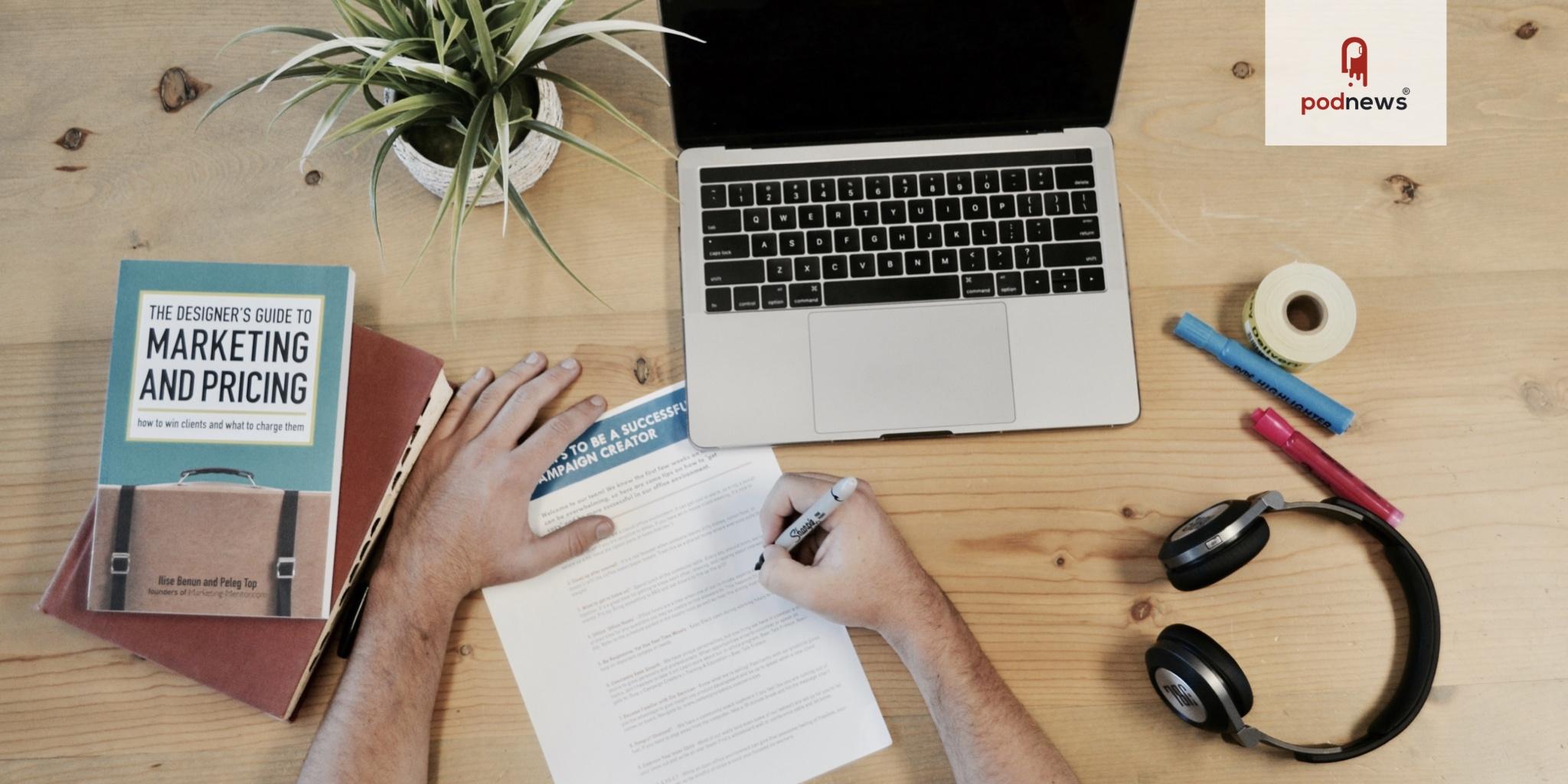 Why Podcast Marketing is a Must for Your Business