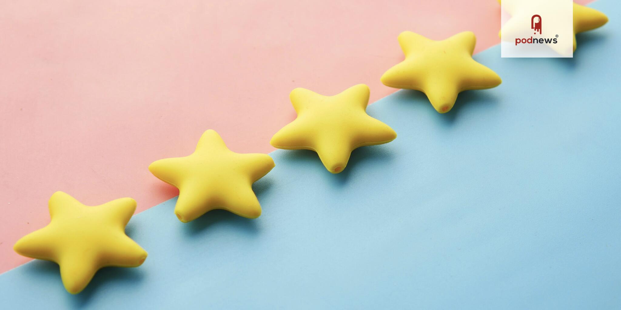 Why podcast criticism is important - and needed