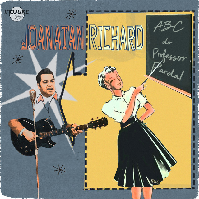 Abc do Professor Pardal - EP by Joanatan Richard | Spotify