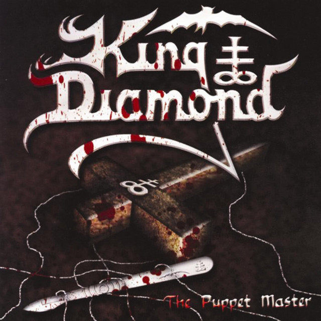 The Puppet Master - Album by King Diamond | Spotify