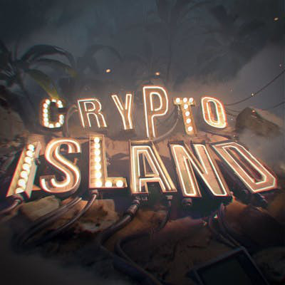 Welcome to Crypto Island - Search Engine with PJ Vogt