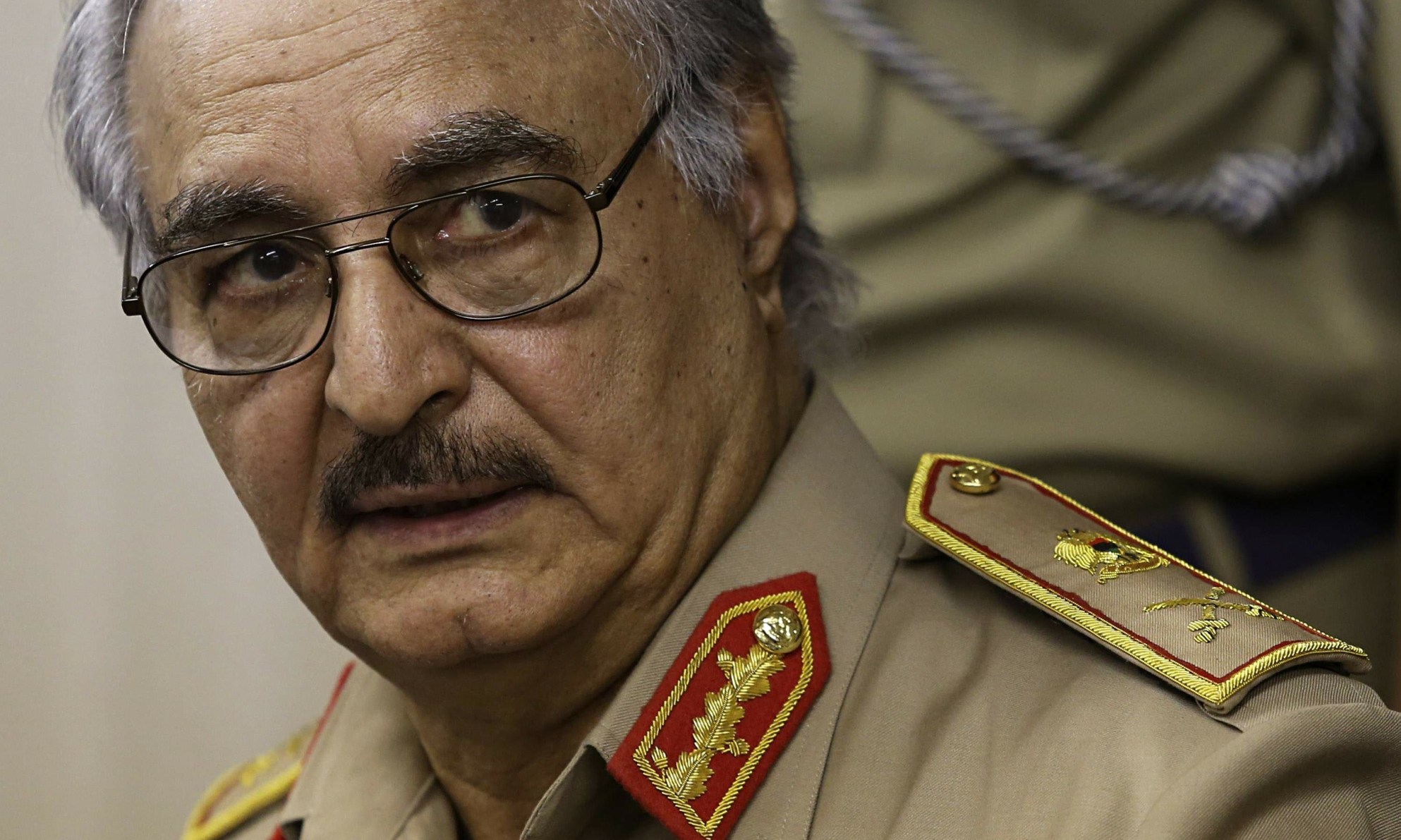 Libya's militia problem is frustrating UN hopes for a political solution