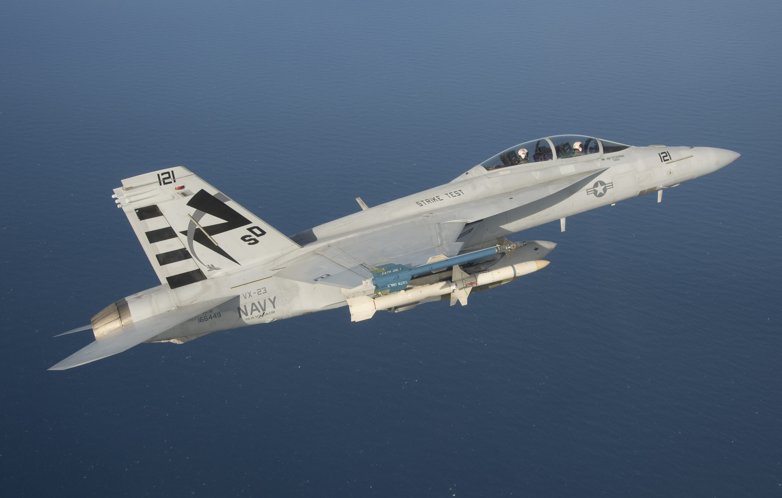 Finland to Acquire 150 AARGM-ER Missiles for Future F-35 Fleet