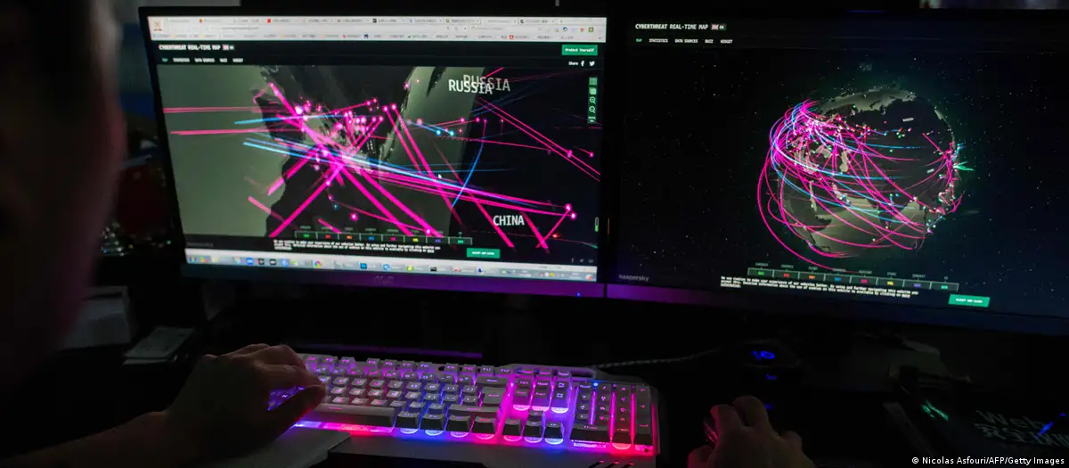 Switzerland Joins European Cyber Defense Effort