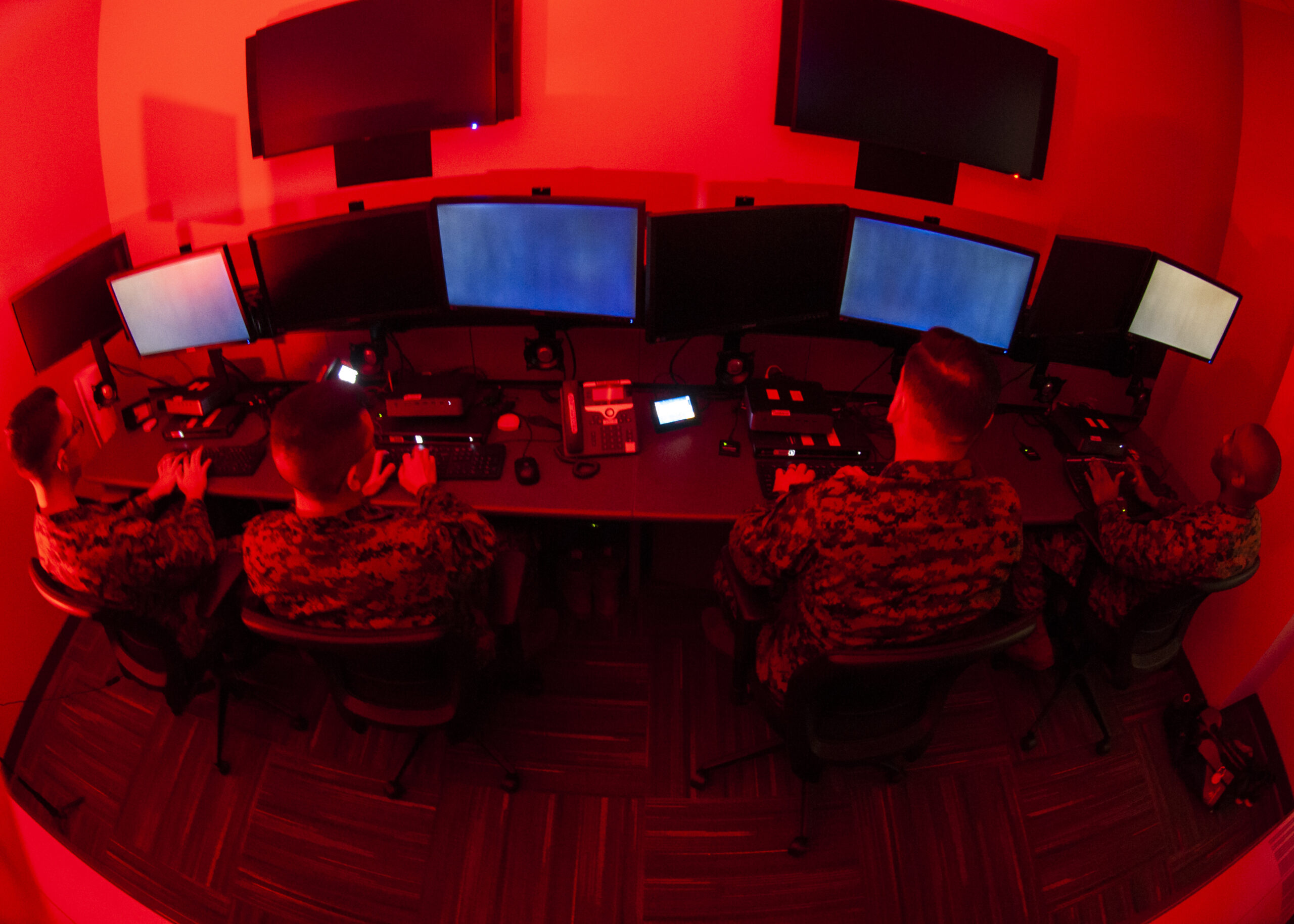 GAO Flags Gaps in Pentagon Cyber Certification Rollout for Defense Contractors