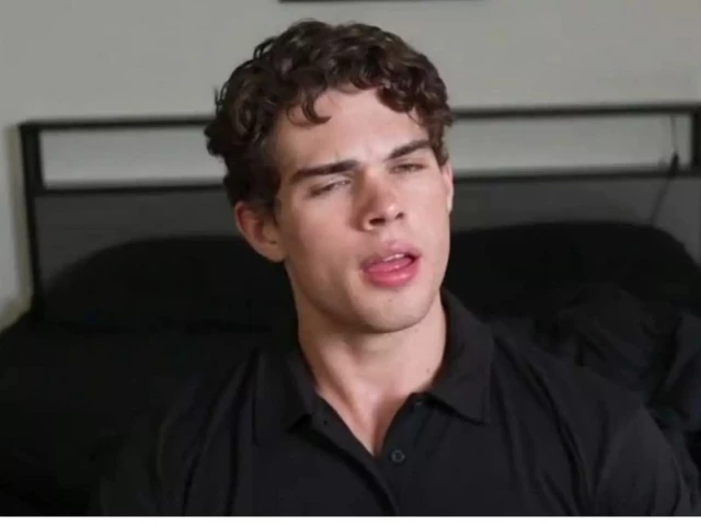 Kick streamer Clavicular slammed for injecting cosmetic peptides into underage girlfriend during stream