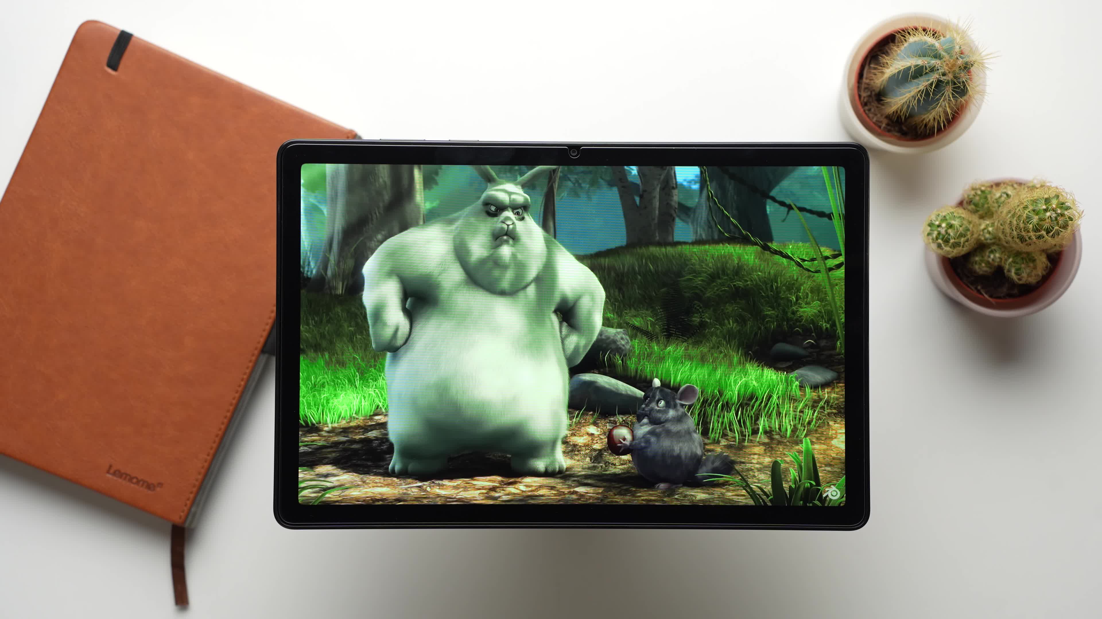 Samsung Galaxy Tab A11+: Das wohl beste Tablet unter 200