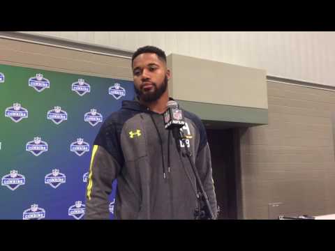 Inside Marshon Lattimore's rise from Cleveland's East Side to Ohio State's next NFL star - cleveland.com