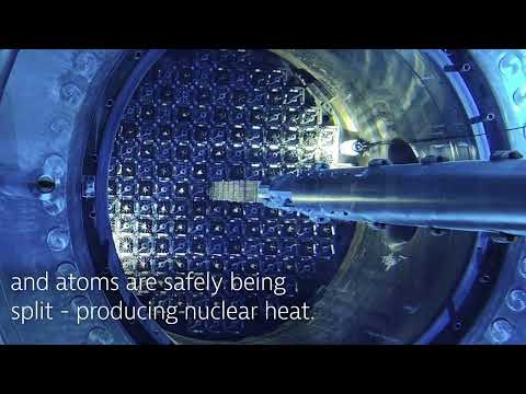 Vogtle Unit 3 reaches initial criticality