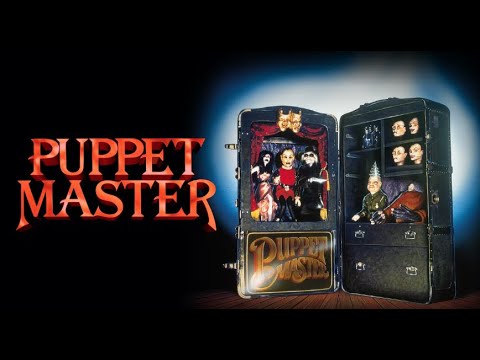Puppet Master | Official Trailer | Paul Le Mat | Jimmie F. Scaggs | Irene Miracle