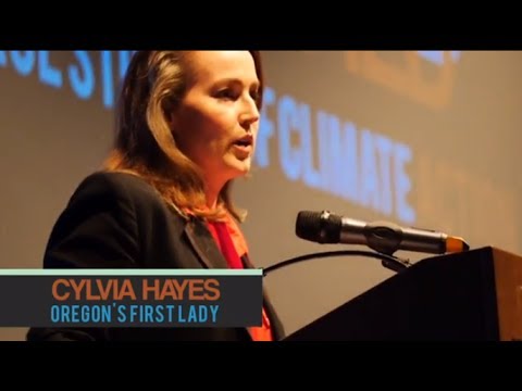 Who is Cylvia Hayes? Oregon's first lady derailed by bad judgment, environmental zealotry, quest for validation - oregonlive.com