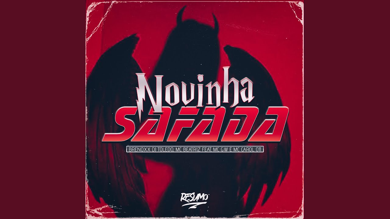 Novinha Safada