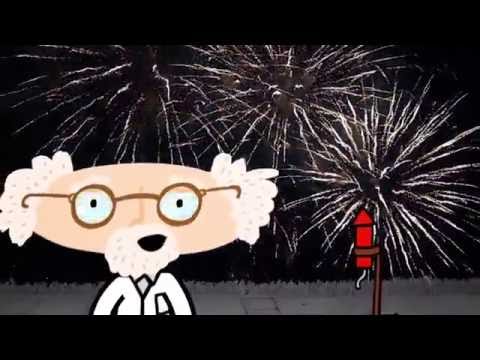 American Pyrotechnics Association Urges Fireworks Safety This Independence Day