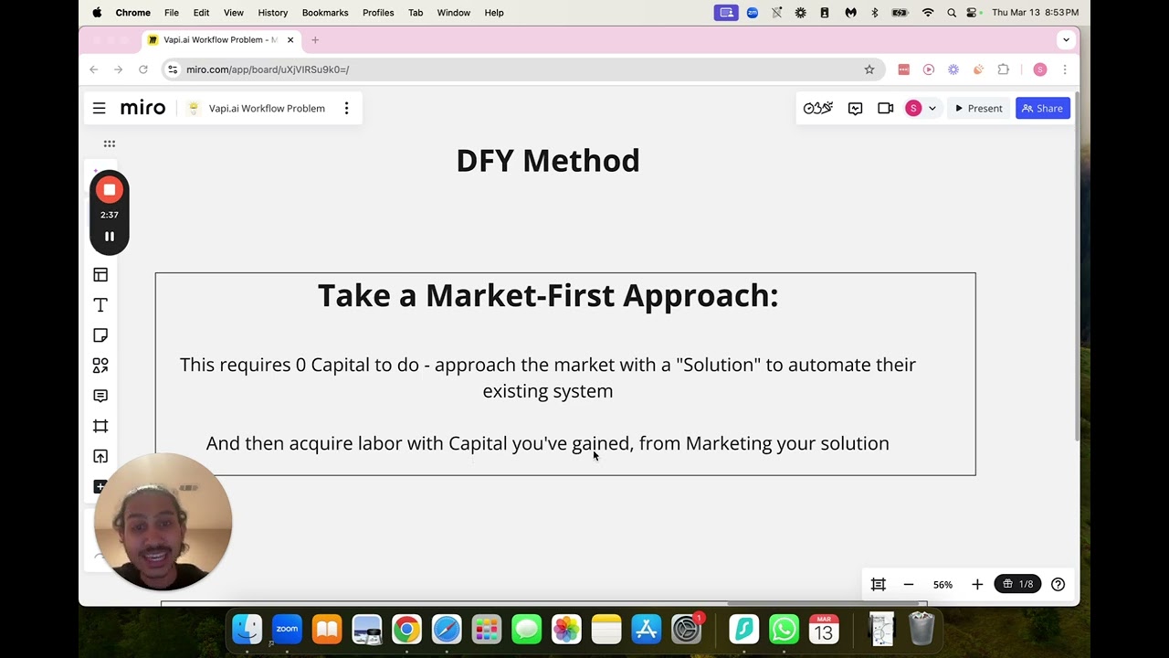 Vapi.ai Workflow Problem - Breakdown (AI Operations) - Vapi AI Library