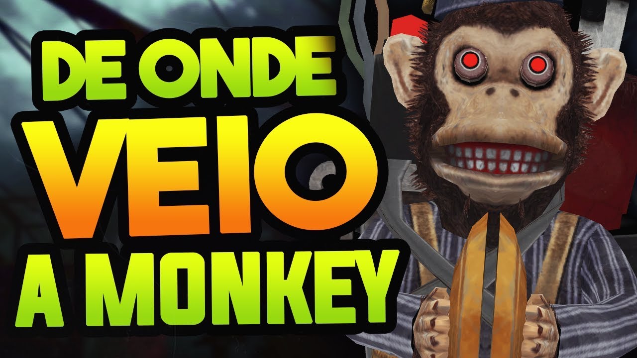 Monkey Bomb: Como Surgiu e Por que TANTAS? - HistÃ³ria Call of Duty Zombies