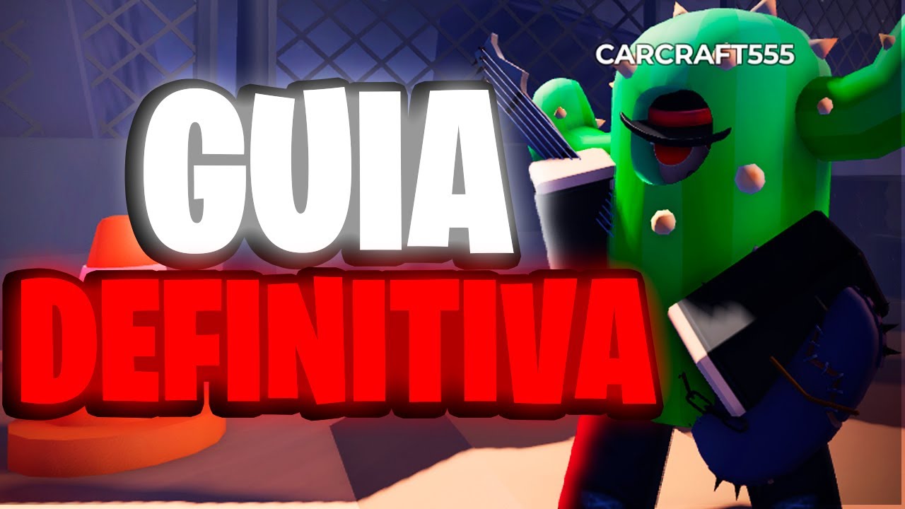 ðŸ§Ÿâ€â™‚ï¸ GUÃA para PRINCIPIANTES en Hunty Zombies | Roblox 2025