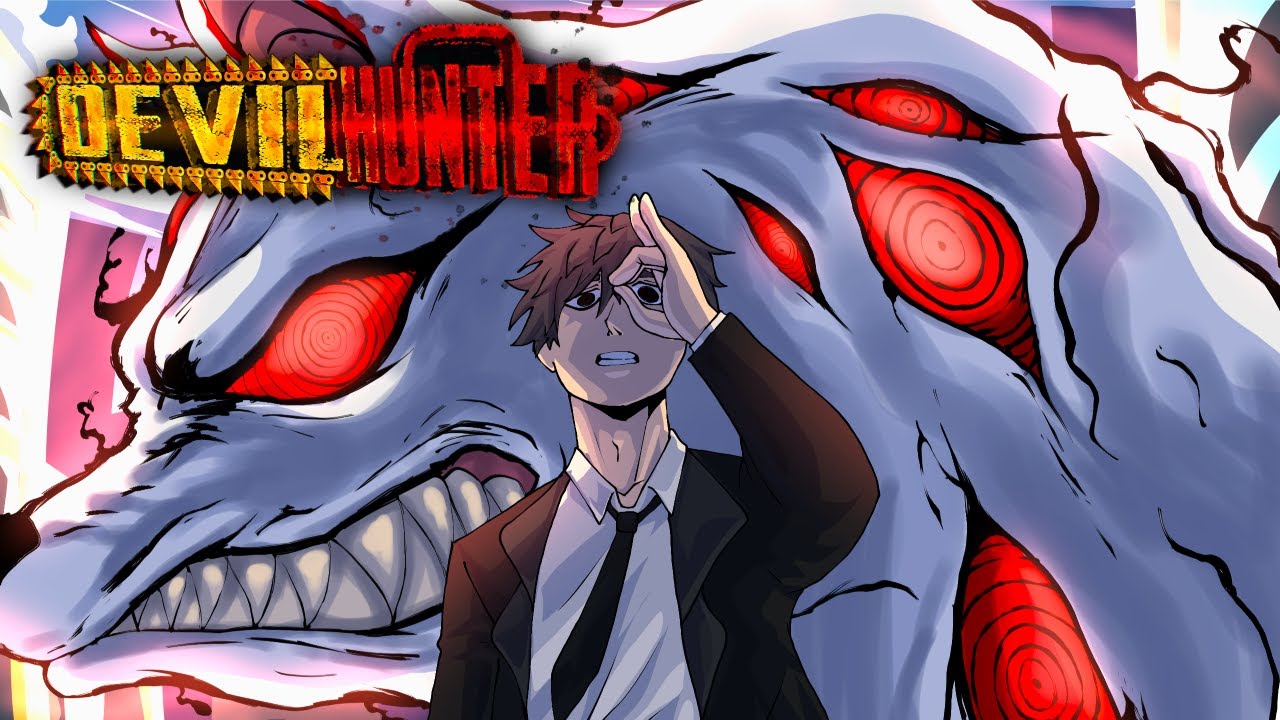 The COMPLETE Devil Hunter Starter Guide...