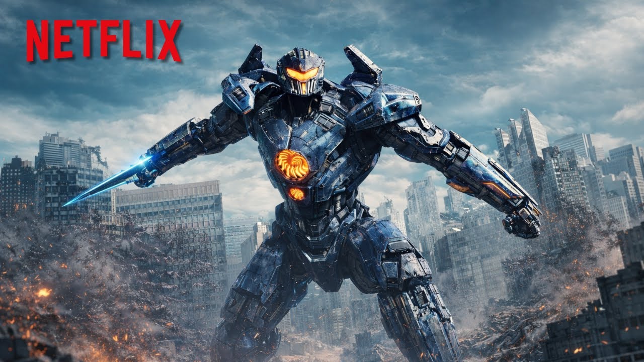 Netflix Is Hiding These 10 Sci Fi Movies