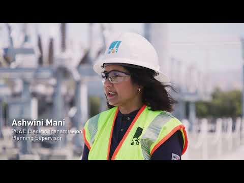 PG&E Accelerating Connection of New Data Centers throughout Northern and Central California