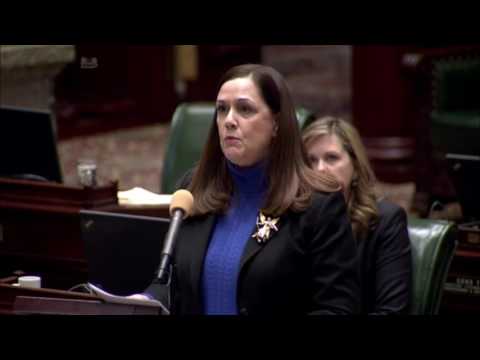 What 'Year of the Woman?' Pa. House panel set to vote on hugely restrictive abortion ban | Monday Morning Coffee - pennlive.com