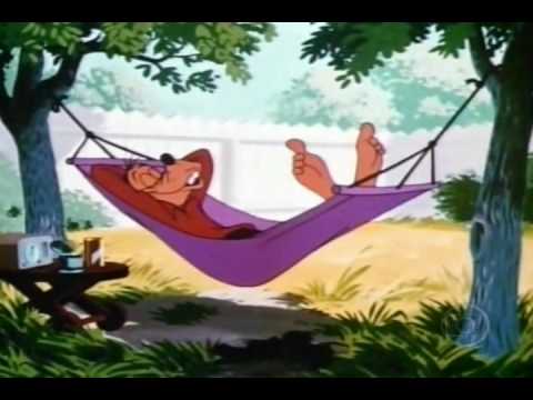 Pateta - Fim de Semana de Um Pai