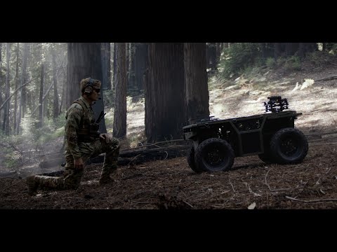 Scout AI cover