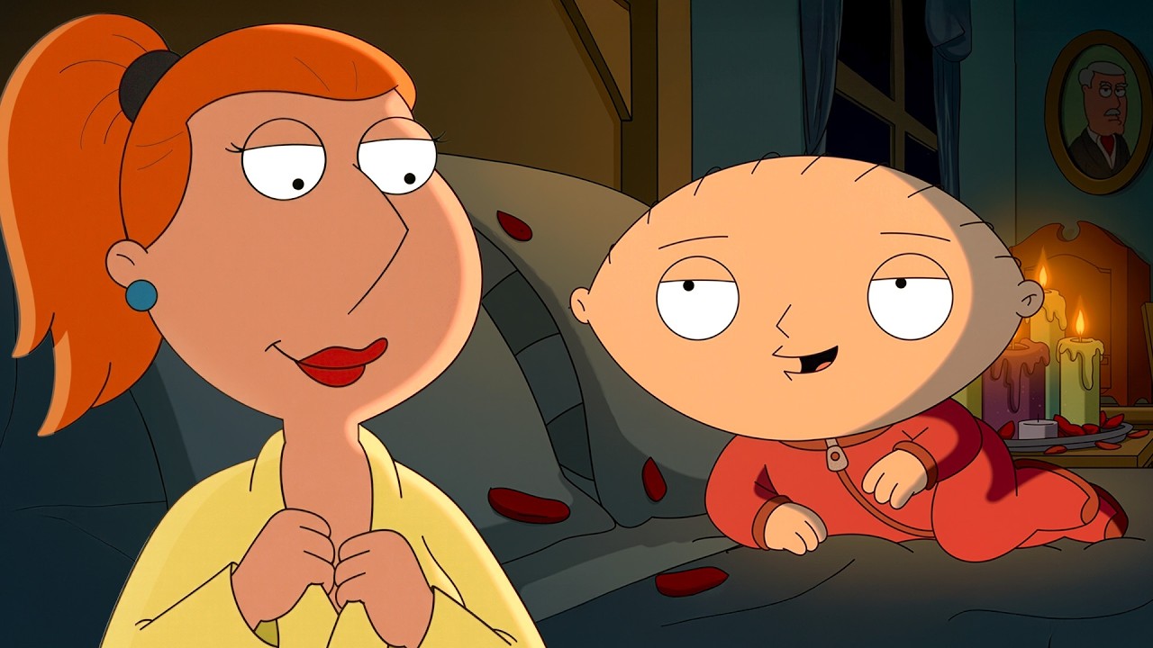 Times Modern Family Guy Was Better Than The Classics