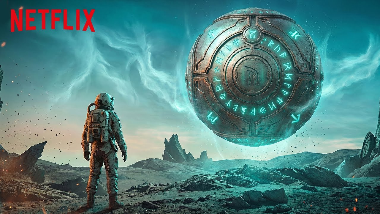 10 Underrated Sci-Fi Masterpieces Hiding on Netflix Right Now